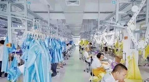 服装工厂把品质做成成本杀手,90%的人都走反了路